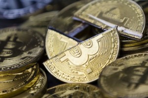 Ảnh của Bitcoin vững vàng trên mốc 8.000 USD