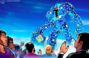 Ảnh của Giá tiền ảo hôm nay (25/5): Binance xác nhận sắp mở giao dịch ký quỹ, giá BNB tiếp tục phá đỉnh
