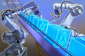 Ảnh của Lí giải về Block Producer (BP) của EOS
