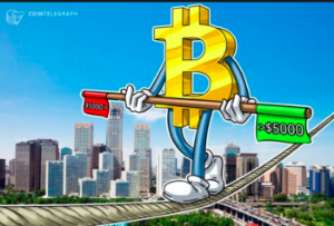 Ảnh của Giá tiền ảo hôm nay (26/5): Bitcoin sẽ chạm 100.000 USD vào năm 2020?