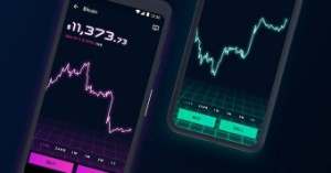Ảnh của Robinhood đặt mục tiêu 200 triệu đô cho vòng gọi vốn tiếp theo