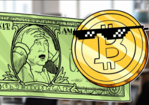 Ảnh của Giá tiền ảo hôm nay (27/5): Mỗi Bitcoin đã chạm mức giá 200 triệu VND