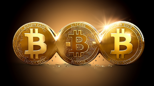 Ảnh của Bitcoin tăng 10% trong vài chục phút, giá vượt 200 triệu đồng