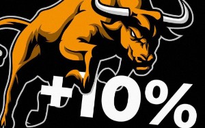 Ảnh của Giá Bitcoin hôm nay 27.5: Tăng khủng, có thời điểm phá đỉnh 8.900 USD
