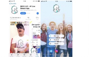 Ảnh của Bigo Live là gì? Hướng dẫn kiếm tiền Bigo live