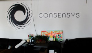 Ảnh của ConsenSys giới thiệu bộ công cụ cho lập trình viên Blockchain nghiệp dư