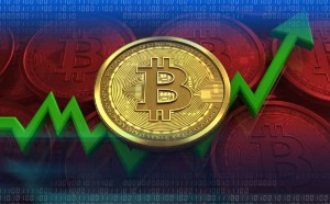 Ảnh của Giá Bitcoin đột ngột tăng vọt: Điều gì đã thúc đẩy đà tăng này?