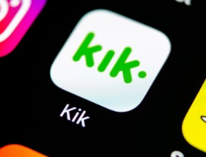 Ảnh của Kik lập quỹ 5 triệu USD, kêu gọi quyên góp để kiện Uỷ ban Chứng khoán Mỹ SEC