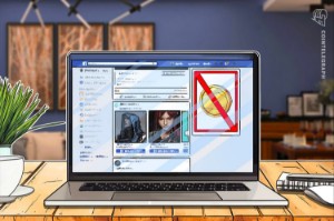 Ảnh của Nhận định: Đồng tiền điện tử mới của Facebook sẽ phải đối mặt với nhiều thách thức về nhân khẩu nghiêm trọng