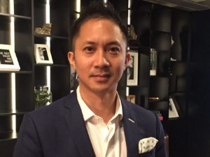 Ảnh của Cofounder của Kenetic Jehan Chu: “Bitcoin vẫn đạt 30.000$, không cần trông đợi vào Bitcoin ETF”
