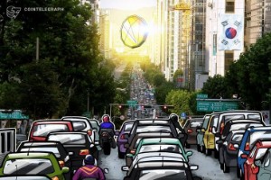 Ảnh của LocalBitcoins Hàn Quốc: khối lượng giao dịch Bitcoin tăng kỷ lục