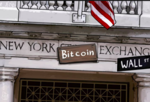 Ảnh của Giá tiền ảo hôm nay (30/5): 21% số Bitcoin mới đào lập tức được phố Wall thu mua