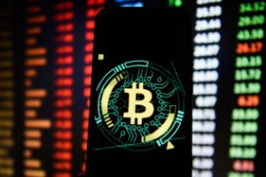 Ảnh của Bitcoin tăng hơn 60% trong tháng 5
