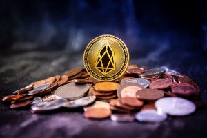 Ảnh của Sau TRON, Tether tiếp tục phát hành USDT trên Blockchain EOS