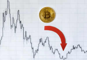 Ảnh của Giá Bitcoin và nguy cơ giảm mạnh trong tháng 06/2019