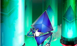 Ảnh của Giá tiền ảo hôm nay (1/6): Hầu hết dApps trên Ethereum không được sử dụng hiệu quả