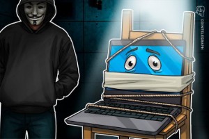 Ảnh của Chainalysis: 64% vụ tấn công ransomware rửa tiền thông qua sàn giao dịch