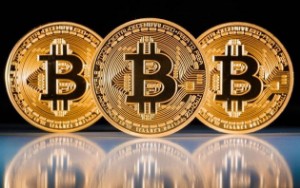 Ảnh của Tiền ảo phân hóa, Bitcoin sắp tăng vọt