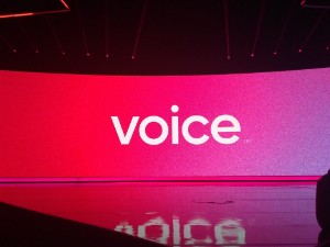 Ảnh của Block.One thông báo sẽ phát triển mạng xã hội Voice trên nền tảng EOS
