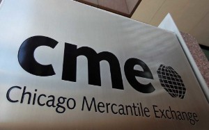Ảnh của Khối lượng giao dịch hợp đồng tương lai Bitcoin của CME đạt kỉ lục mới