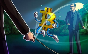 Ảnh của Giá tiền ảo hôm nay (3/6): 3 nguyên nhân khiến Bitcoin tăng gấp gần 3 lần kể từ đầu năm