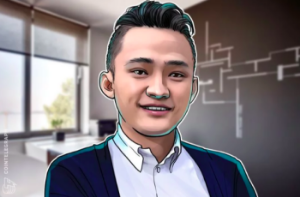 Ảnh của Giá tiền ảo hôm nay (4/6): Justin Sun chi 4,5 triệu USD để ‘dạy’ Warren Buffett về tiền ảo