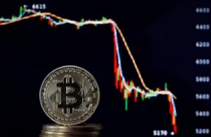 Ảnh của Giá bitcoin hôm nay (4/6): Cả thị trường Cryptocurrency đồng loạt rớt thảm