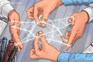 Ảnh của DAO: Công ty phát triển sát nhập với Blockchains