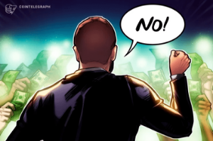 Ảnh của Sàn giao dịch LocalBitcoins xác nhận loại bỏ giao dịch tiền mặt