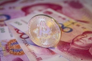 Ảnh của Thống kê: Khối lượng giao dịch Tether (USDT) của Trung Quốc trong năm 2019 dẫn đầu thế giới