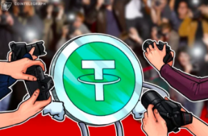 Ảnh của Giá tiền ảo hôm nay (5/6): Trung Quốc chiếm tới 62% giao dịch USDT trên thế giới