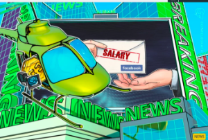 Ảnh của Giá tiền ảo hôm nay (6/6): 10 triệu USD là phí ‘nhượng quyền’ Globalcoin của Facebook
