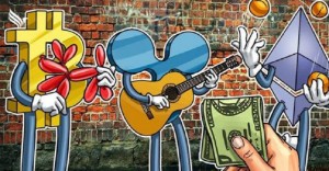 Ảnh của Phân tích giá ngày 6 tháng 6: Bitcoin, Ethereum và Ripple