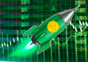 Ảnh của Giá tiền ảo hôm nay (10/6): ‘Nếu vượt 10.000 USD, giá Bitcoin có thể lên tới 40.000 USD’