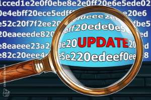 Ảnh của NEO tuyên bố nâng cấp thuật toán đồng thuận cho mainnet mới