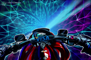 Ảnh của VISA triển khai hệ thống thanh toán quốc tế mới trên blockchain