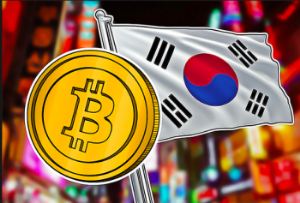 Ảnh của Giá tiền ảo hôm nay (14/6): Từ khóa Bitcoin bùng nổ tại Hàn Quốc