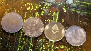 Ảnh của Đồng tiền ảo tăng vọt 330%, ‘hot’ nhất năm nay và tên của nó không phải là Bitcoin