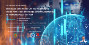 Ảnh của Khung pháp lý về Cryptocurrency và Blockchain sẽ sớm được áp dụng tại Việt Nam