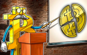 Ảnh của Giá tiền ảo hôm nay (15/6): Lý giải nguyên nhân giúp Bitcoin quay lại mốc 8.600 USD
