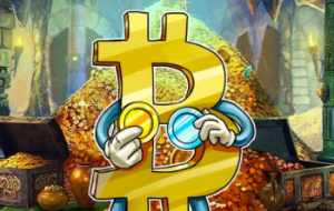 Ảnh của Giá tiền ảo hôm nay (17/6): Số địa chỉ ví hoạt động của Bitcoin vượt mốc 1 triệu ví mỗi ngày