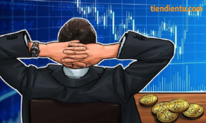 Ảnh của Lý do Bitcoin lập đỉnh cao nhất trong 13 tháng qua lên đến $9.300