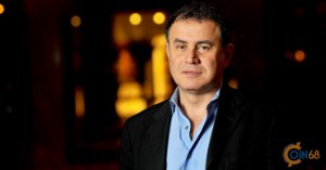 Ảnh của “Dr. Doom” Nouriel Roubini: “GlobalCoin của Facebook không phải là tiền điện tử”