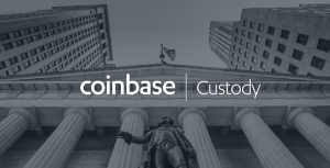Ảnh của Dịch vụ lưu ký Bitcoin của Coinbase đặt mục tiêu sở hữu 2 tỷ đô la tiền điện tử