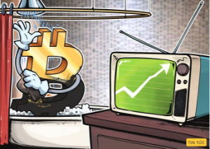 Ảnh của Giá Bitcoin hôm nay (18/6): ngóng chờ động lực tiếp theo