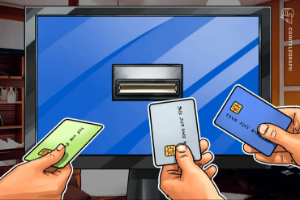 Ảnh của OKCoin theo bước Binance, hợp tác với Simplex để mở rộng dịch vụ ra quốc tế