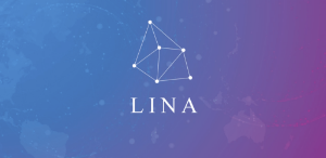 Ảnh của LINA token được list lên IDAX – sàn giao dịch top 10 Coinmarketcap