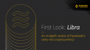 Ảnh của Nhận định của Binance Research về Libra – Đồng coin của Facebook