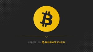 Ảnh của Binance ra mắt đồng coin được neo giá vào Bitcoin trên Binance Chain