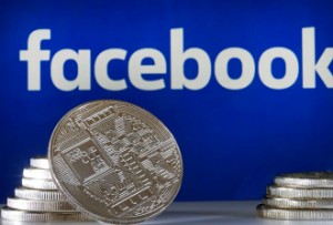 Ảnh của Facebook kỳ vọng gì từ tiền ảo Libra?